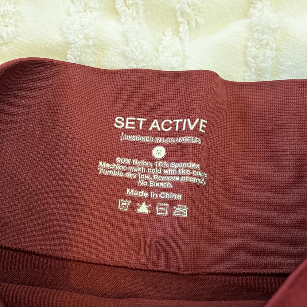 Set Active Scupltflex set - Picture 4 of 7